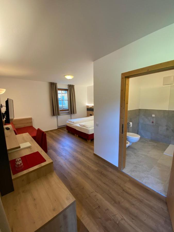 ויפיטנו Hotel Restaurant Schaurhof מראה חיצוני תמונה