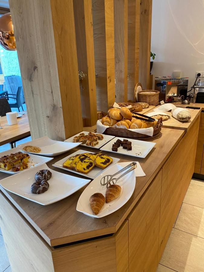 ויפיטנו Hotel Restaurant Schaurhof מראה חיצוני תמונה