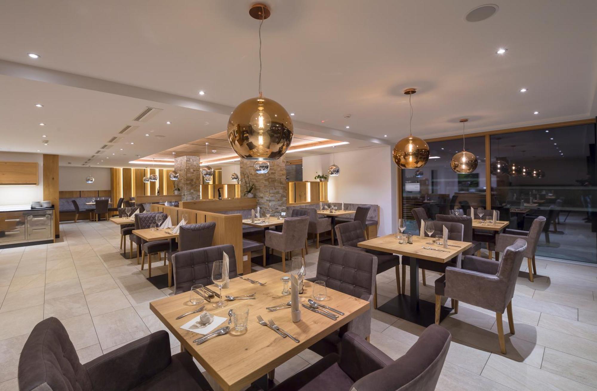 ויפיטנו Hotel Restaurant Schaurhof מראה חיצוני תמונה