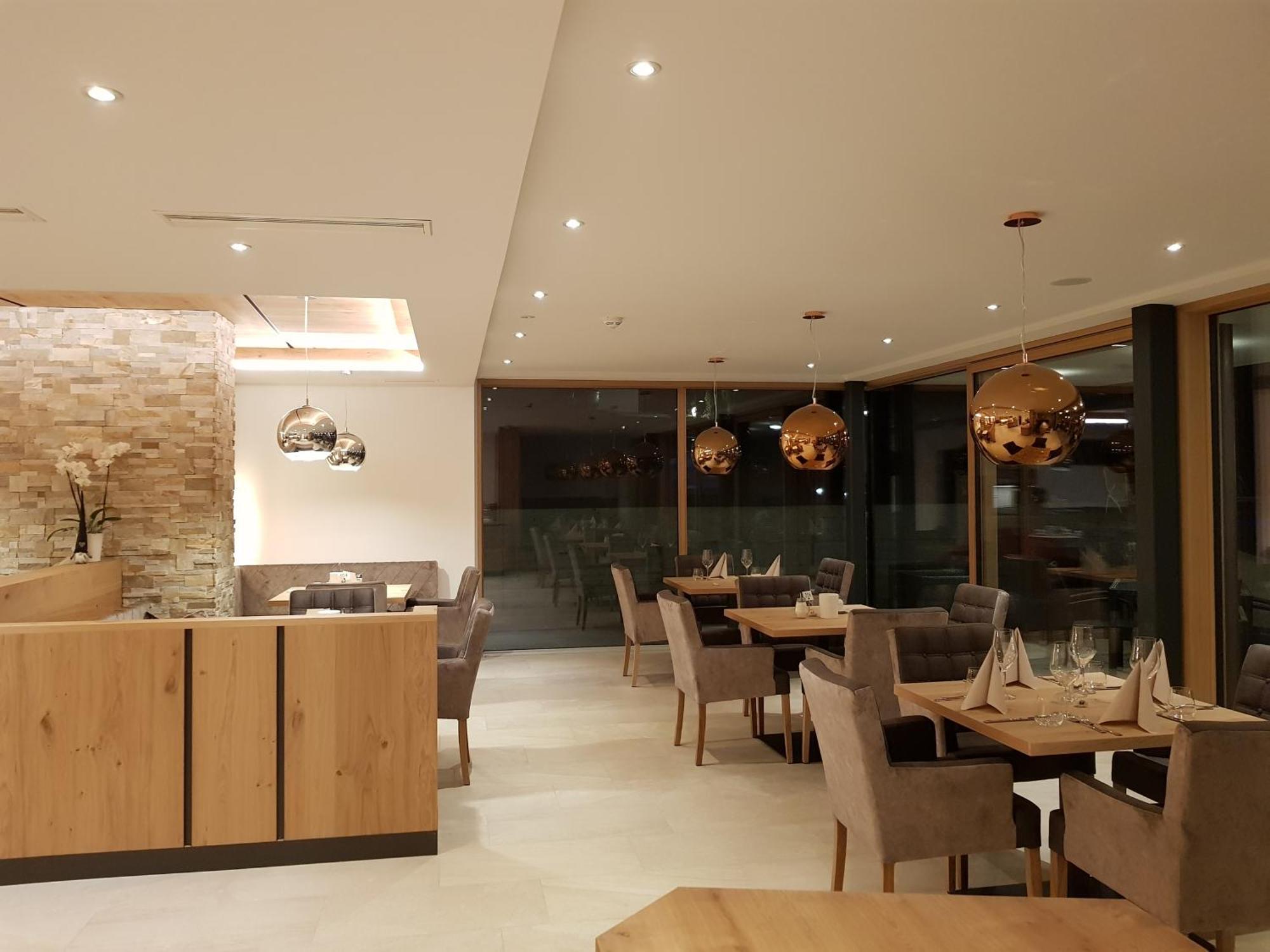 ויפיטנו Hotel Restaurant Schaurhof מראה חיצוני תמונה