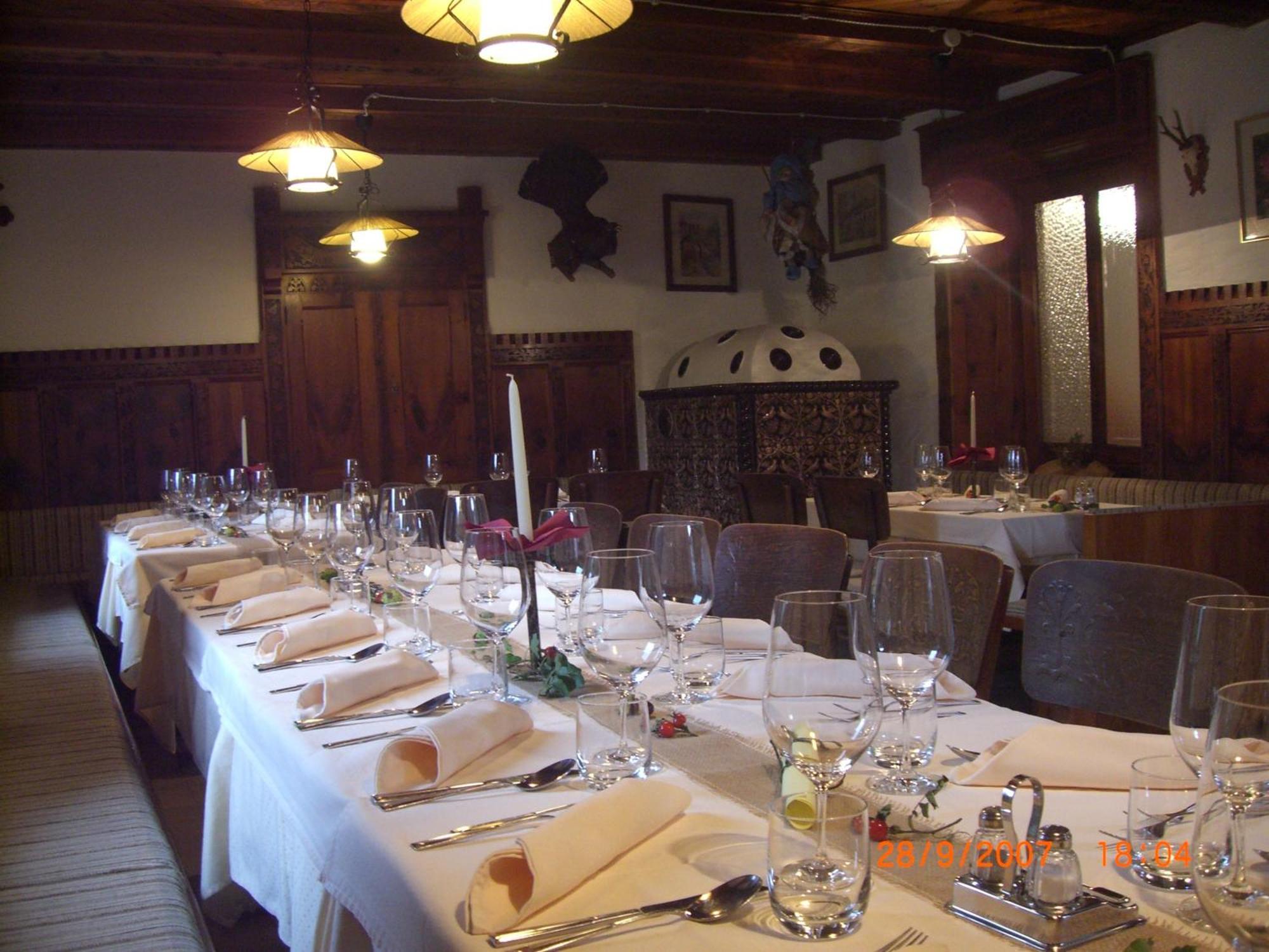 ויפיטנו Hotel Restaurant Schaurhof מראה חיצוני תמונה