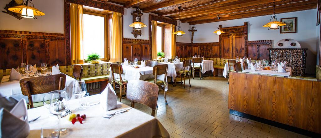 ויפיטנו Hotel Restaurant Schaurhof מראה חיצוני תמונה
