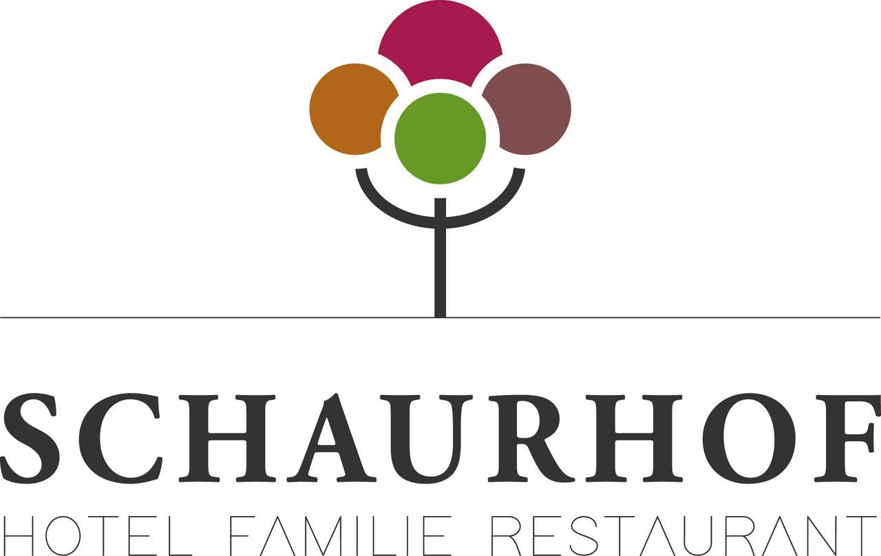 ויפיטנו Hotel Restaurant Schaurhof מראה חיצוני תמונה